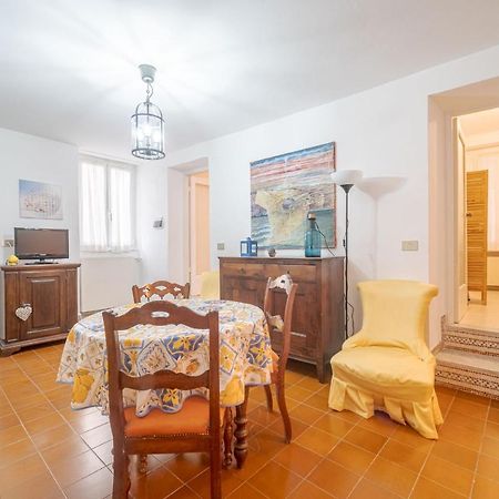 Sole & Mare Camogli Holiday Apartment Esterno foto
