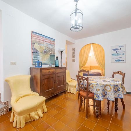 Sole & Mare Camogli Holiday Apartment Esterno foto