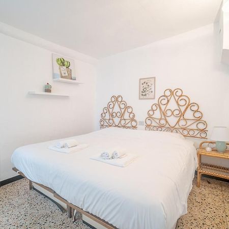 Sole & Mare Camogli Holiday Apartment Esterno foto